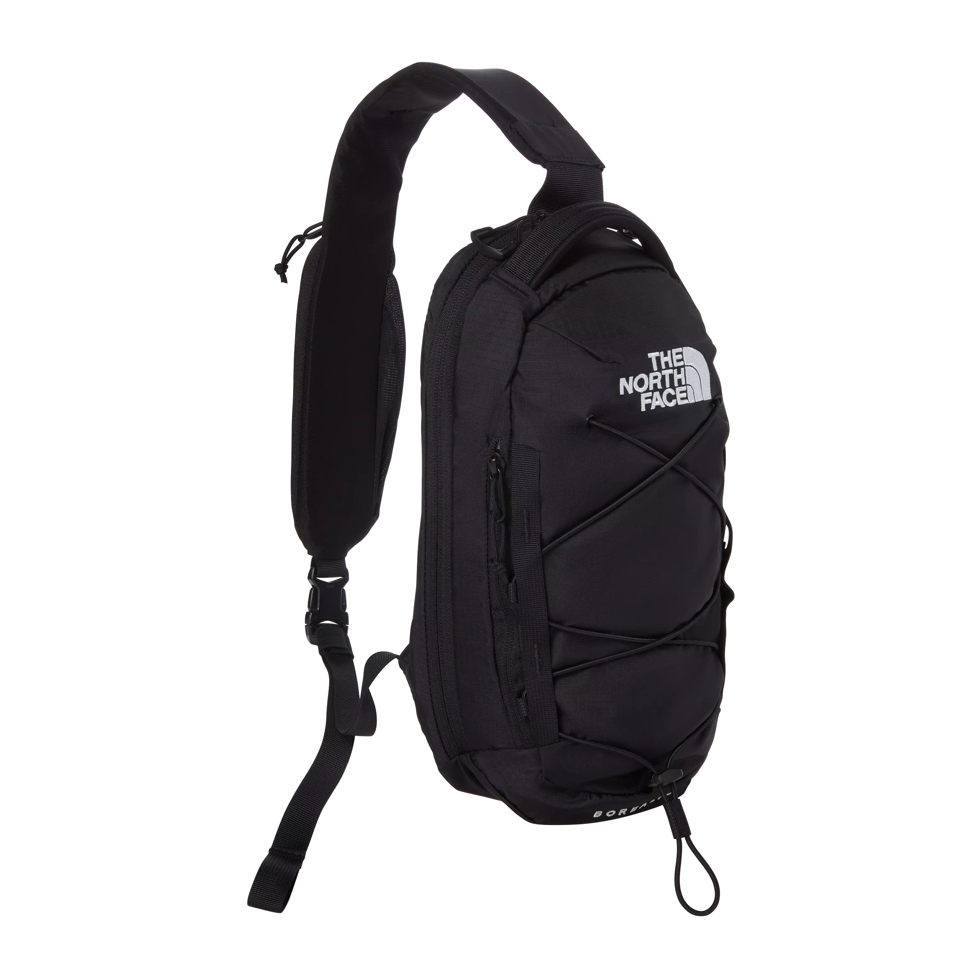 North face sling discount pack